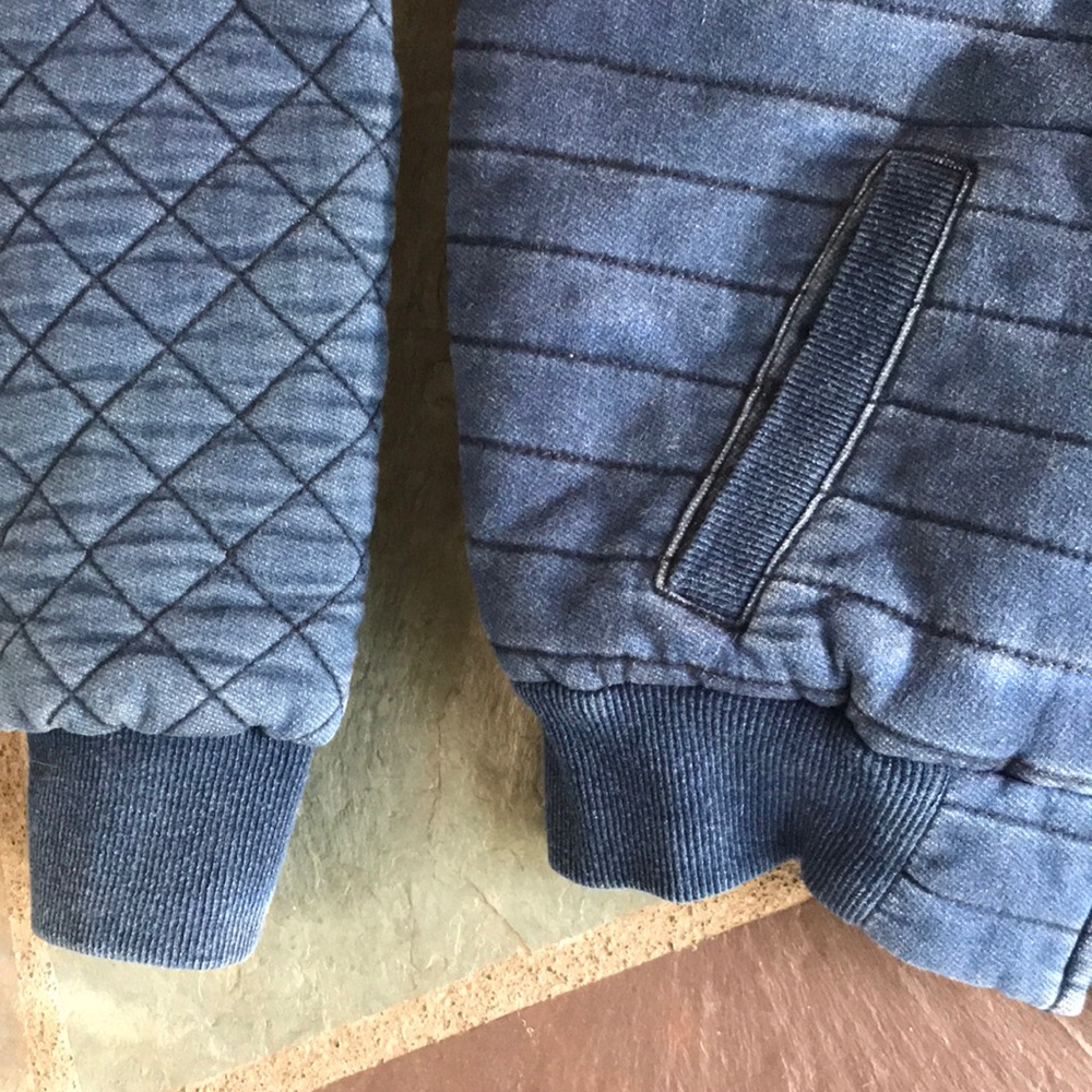 Tinsel Jacket - image 5